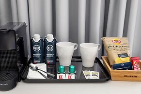 B&B Hotel Barcelona Mollet