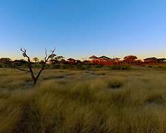 Suricate Tented Lodge