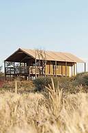 Suricate Tented Lodge