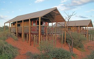 Suricate Tented Lodge