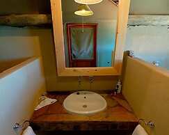 Suricate Tented Lodge