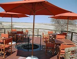 Suricate Tented Lodge