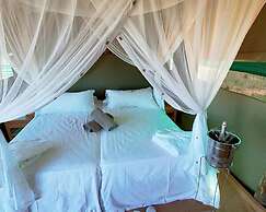 Suricate Tented Lodge