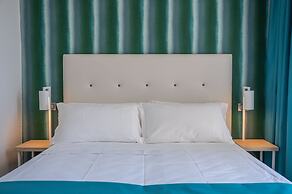 Hotel Il Piccolo Giardino