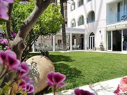 Hotel Il Piccolo Giardino