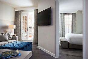 Archer Hotel Old Town Alexandria