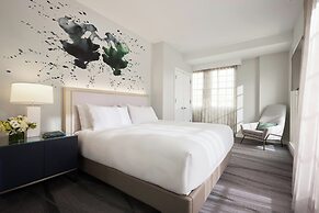 Archer Hotel Old Town Alexandria