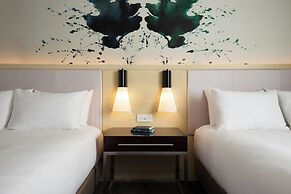Archer Hotel Old Town Alexandria