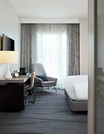 Archer Hotel Old Town Alexandria