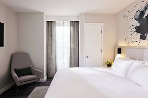 Archer Hotel Old Town Alexandria