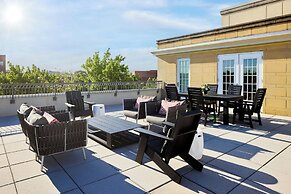 Archer Hotel Old Town Alexandria