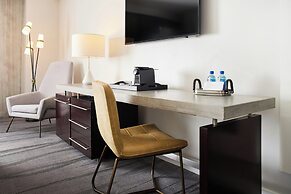 Archer Hotel Old Town Alexandria