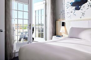 Archer Hotel Old Town Alexandria