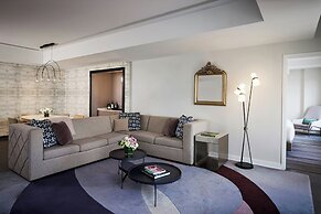 Archer Hotel Old Town Alexandria