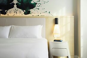 Archer Hotel Old Town Alexandria