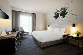 Archer Hotel Old Town Alexandria