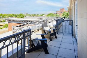 Archer Hotel Old Town Alexandria