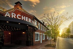 Archer Hotel Old Town Alexandria