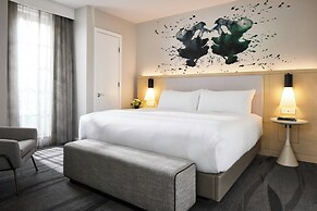 Archer Hotel Old Town Alexandria