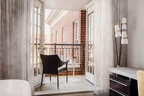 Archer Hotel Old Town Alexandria