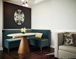 Archer Hotel Old Town Alexandria