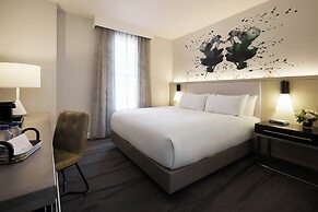 Archer Hotel Old Town Alexandria