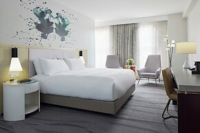 Archer Hotel Old Town Alexandria