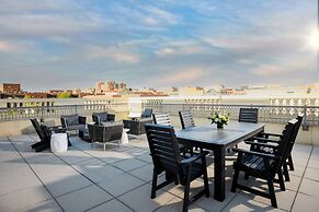 Archer Hotel Old Town Alexandria