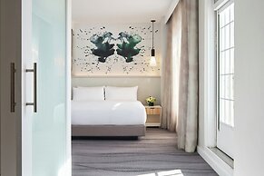 Archer Hotel Old Town Alexandria