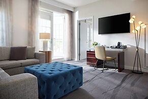 Archer Hotel Old Town Alexandria