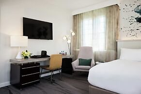 Archer Hotel Old Town Alexandria