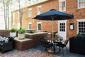 Archer Hotel Old Town Alexandria