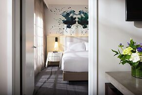 Archer Hotel Old Town Alexandria