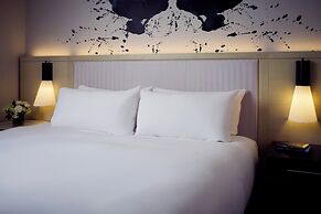 Archer Hotel Old Town Alexandria