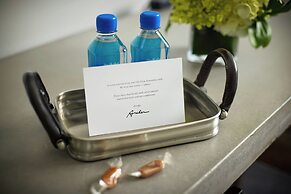 Archer Hotel Old Town Alexandria