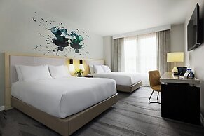 Archer Hotel Old Town Alexandria