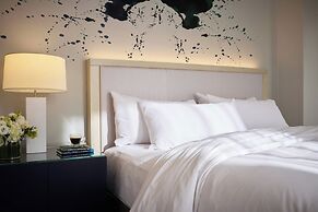 Archer Hotel Old Town Alexandria