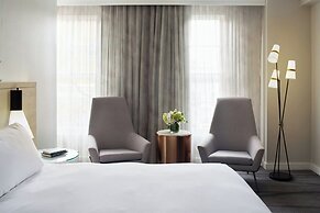 Archer Hotel Old Town Alexandria