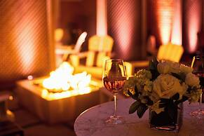 Archer Hotel Old Town Alexandria