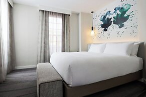 Archer Hotel Old Town Alexandria
