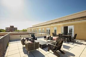 Archer Hotel Old Town Alexandria