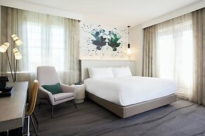 Archer Hotel Old Town Alexandria