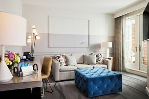 Archer Hotel Old Town Alexandria