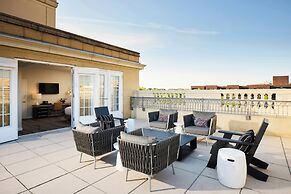 Archer Hotel Old Town Alexandria