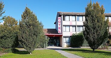 Résidence Hôtelière des Ondes