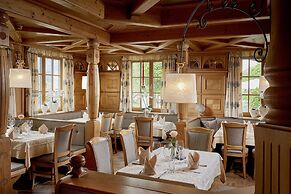 Laschenskyhof Hotel & Spa
