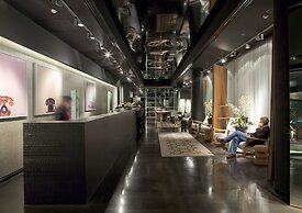 Leonardo Boutique Hotel Tel Aviv