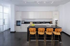 Leonardo Boutique Hotel Tel Aviv