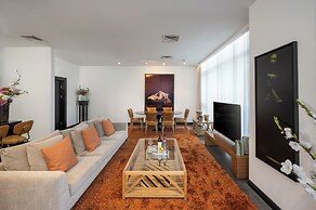 Leonardo Boutique Hotel Tel Aviv