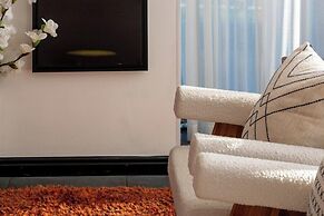 Leonardo Boutique Hotel Tel Aviv